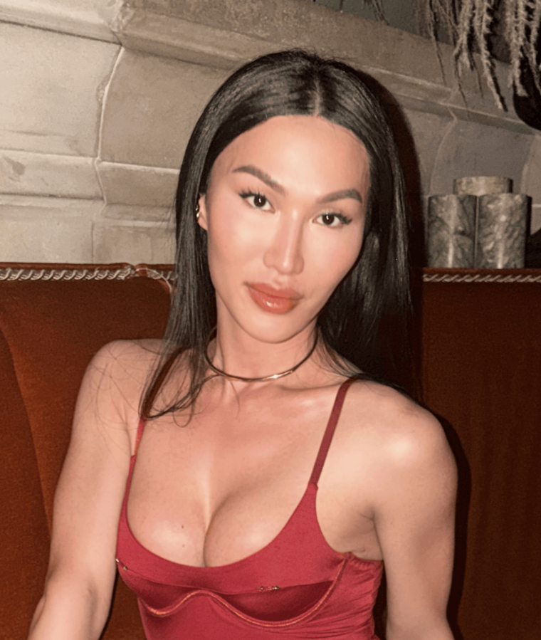 Jinni Hwa